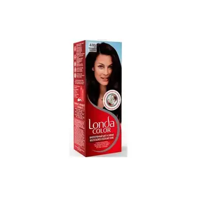 Londa Hair Cream Color N4/00