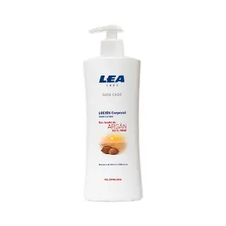 Body Lotion ARGAN 400 ml 3298 Lea - Lea