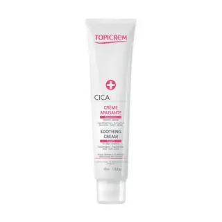 Topicrem CICA Repair Cream 40ml