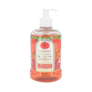 Fiorentino Grapefruit Liquid Soap 500g