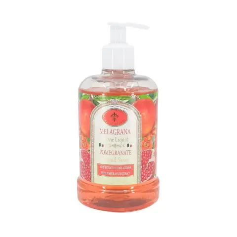 Fiorentino Grapefruit Liquid Soap 500g