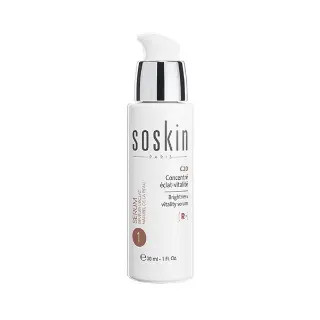 Soskin Brightening Serum 30ml