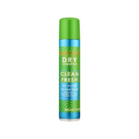 Сухой шампунь Clean Fresh 200 мл 1649 Панорама Профешнл - Panorama Professional