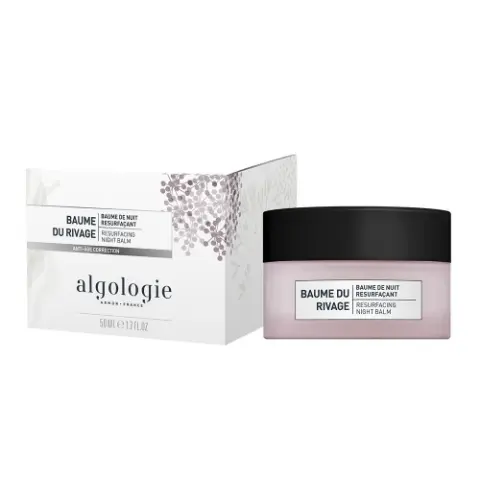 Algologie BAUME DU RIVAGE Night Balm 50ml