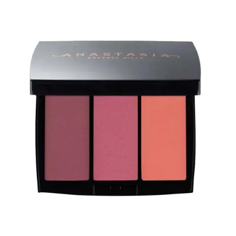 Anastasia Beverly Hills Blush Trio Berry 1028