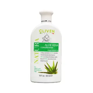 Cliven Aloe Conditioner 300 ml