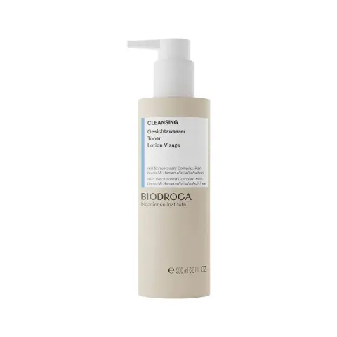 Biodroga Facial Toner 0718