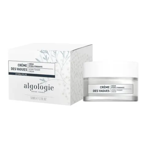 Moisturizing cream VAGUES 50ml 9518 Algologie