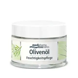 Olivenol Moisturizing Cream 50ml