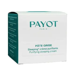 Night face mask Pate Grise 5258 Payot