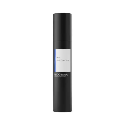 Biodroga Face Moisturizing Cream-Fluid Men 1579/2156