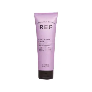 Крем для кудрявых волос 3293 Рефи - REF