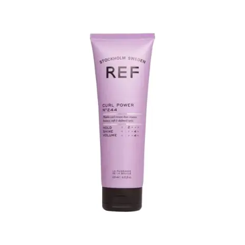 Крем для кудрявых волос 3293 Рефи - REF