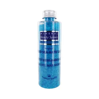 Dead sea salt OCEAN 150g 4336 Bio-Rom