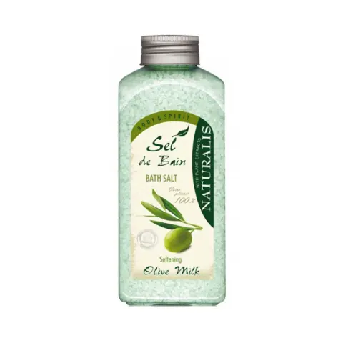 Sea salt olive 1000g 8794 Naturalis