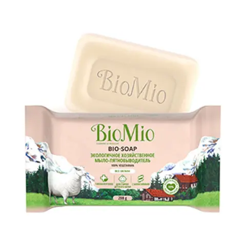 Жидкое мыло 200 г Biomio