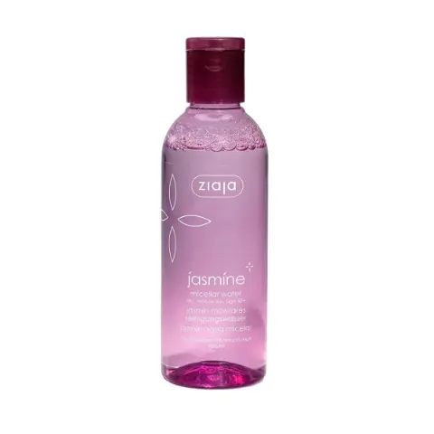 Ziaja Micellar water Jasmin 200ml 9846