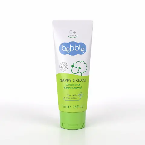 ბებლი-ბავშვის საფენქვეშ კრემი 75მლ