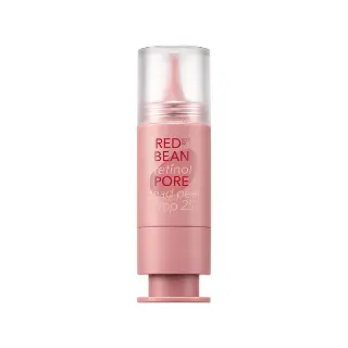 Missha REDBEAN Retinol Facial Peeling Drops 15g