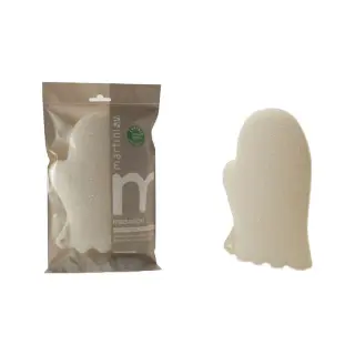Martini Spa ENERGIZING bath glove-sponge 4457