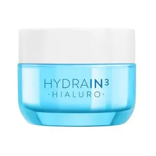 Дермедик HYDRAIN увлажняющий крем/гель 50мл
