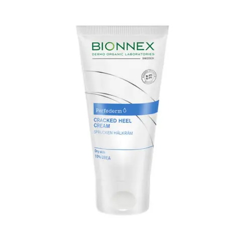Foot cream anti-cracking 50ml Bionnex