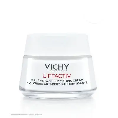 Vichy Face Cream for Dry Skin 50ml