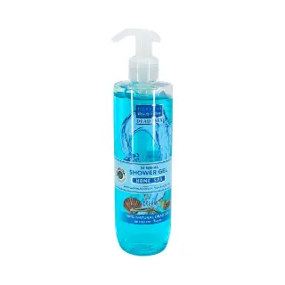 Bath gel ocean 300ml Bio-Rom