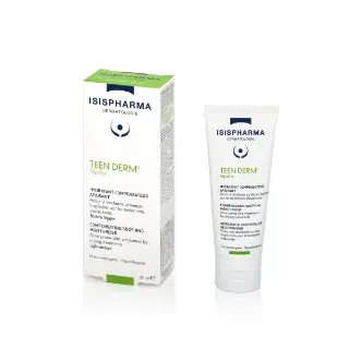 Thinderm Hydra 40ml 7872 Isis Pharma