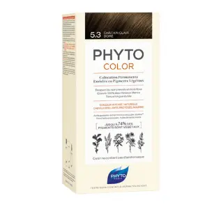 თმის საღებავი 5.3 2600 ფიტო - Phyto
