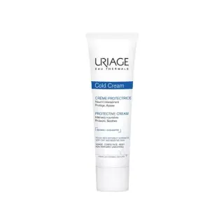 Cold Cream 100 ml 0156 Uriage - Uriage