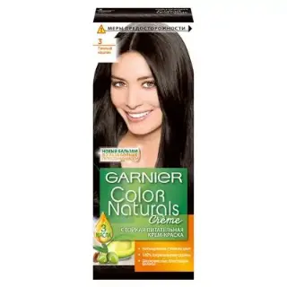 Garnier NATR Hair Dye N3.0