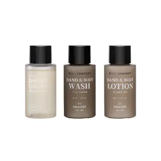 Travel Set ESSENT 5379 Village11
