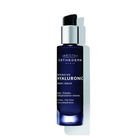 Сыворотка для лица гиалуроновая Hyaluronic 4014 Esthederm