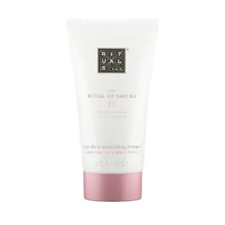 Шампунь Sakura 70мл 3711 Ритуалси - Rituals