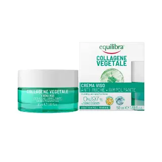 COLLAGEN face cream 9564 Equilibra