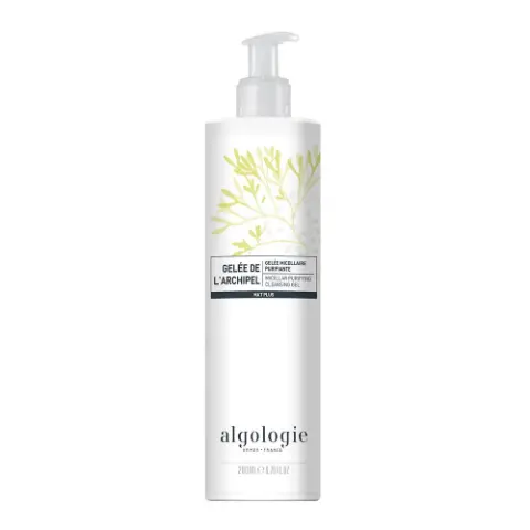 Cleansing gel Archipel 200ml 0071 Algologie