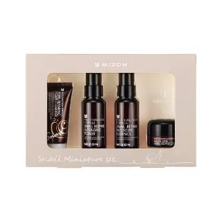 Locockin Mini 0321 set - Mizon