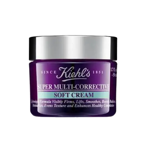Super Multi Corrective Soft Cream