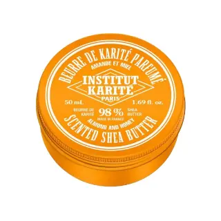 Shea butter and honey 10ml 4218 Institut Karite