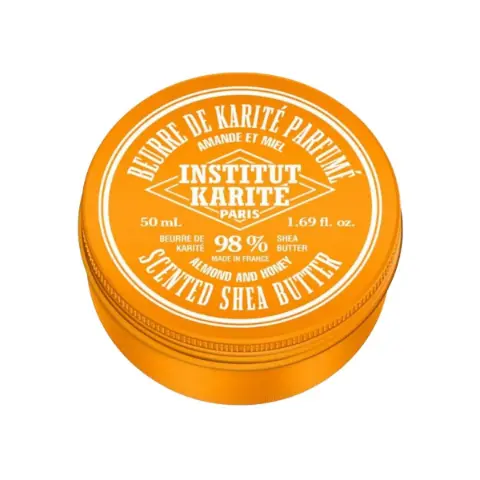 Shea butter and honey 10ml 4218 Institut Karite