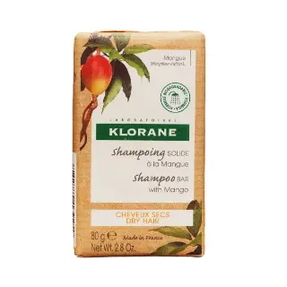 Сухой шампунь манго 80г 9259 Клоран - Klorane