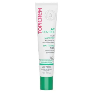 Topicrem AC Mattifying Effect 40ml