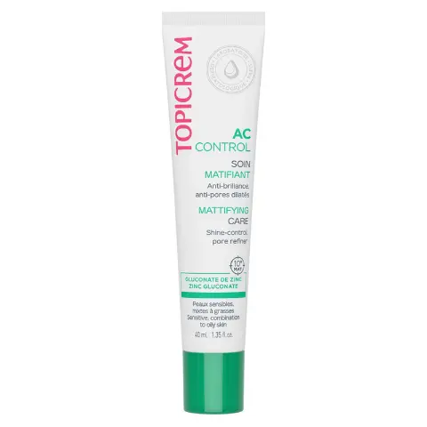 Topicrem AC Mattifying Effect 40ml