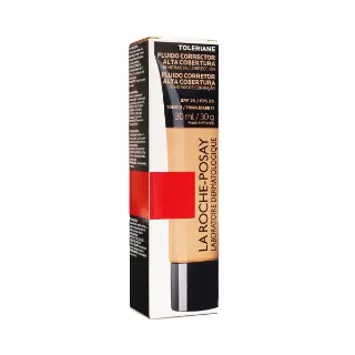 La Roche-Posay Toleriane Sensitive Foundation N11 3926