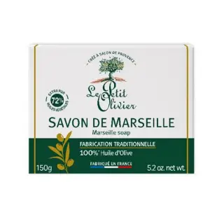Le Petit Olivier Olive Soap 150g