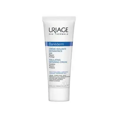 Uriage-Bariederm Restorative Cream 75ml