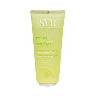 Sebia Shower Gel-Mousse 200ml 3396 ESVIERI - SVR