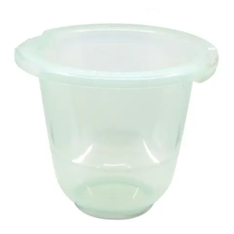 Ванна зеленая TUMMY TUB