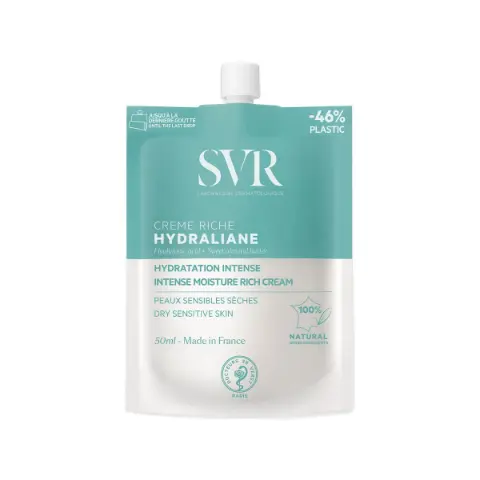 Hydra Face Cream 50ml 3297 SVR